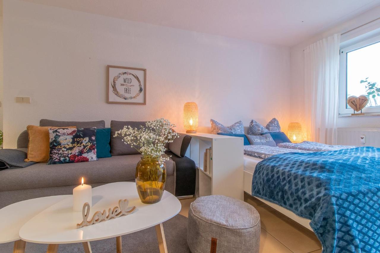 Apartment Modernes Im Grünen,wlan, Tv, Kaffee, Parken