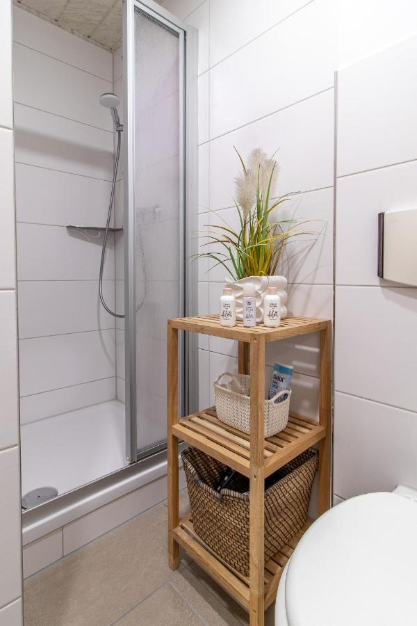Modernes Im Grünen,wlan, Tv, Kaffee, Parken Apartment Schwarzenberg/Erzgebirge